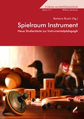 Spielraum Instrument
