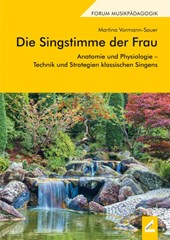 Die Singstimme der Frau