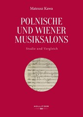 Polnische und Wiener Musiksalons