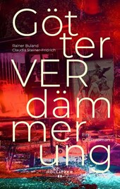 GötterVERdämmerung