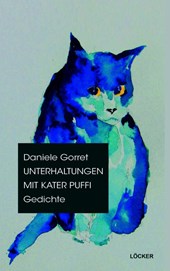 Unterhaltungen mit Kater Puffy