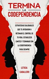 Termina la codependencia