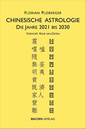 Chinesische Astrologie