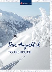 KOMPASS Winter & Skitourenbuch