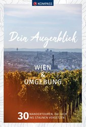 KOMPASS Dein Augenblick Wien & Umgebung