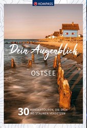 KOMPASS Dein Augenblick Ostsee