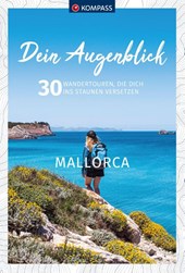 KOMPASS Dein Augenblick Mallorca