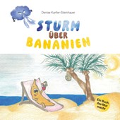 Sturm über Bananien