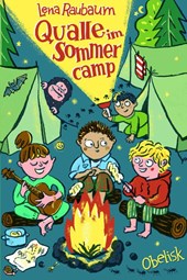 Qualle im Sommercamp