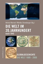 Die Welt im 20. Jahrhundert nach 1945