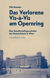Das Verlorene Vis-à-Vis am Opernring