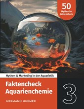 Faktencheck Aquarienchemie