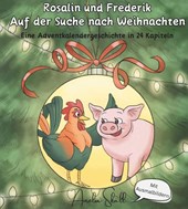 Rosalin und Frederik - Auf der Suche nach Weihnachten