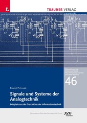 Signale und Systeme der Analogtechnik