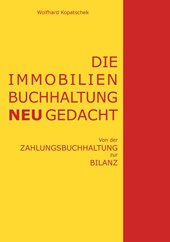Die Immobilienbuchhaltung neu gedacht