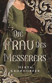 Die Frau des Messerers