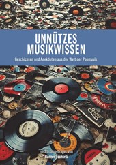 Unnützes Musikwissen
