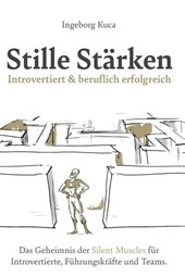 Stille Stärken: Introvertiert & beruflich erfolgreich
