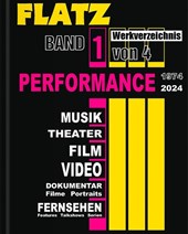 Flatz Werkverzeichnis