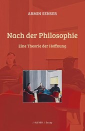 Nach der Philosophie