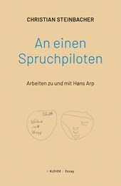 An einen Spruchpiloten
