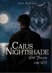 Caius Nightshade