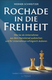 Rochade in die Freiheit