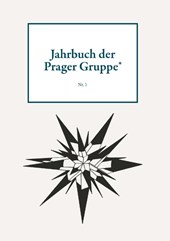 Jahrbuch der Prager Gruppe* Nr. 1