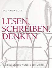 Lesen, Schreiben. Denken