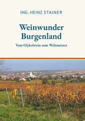 Weinwunder Burgenland