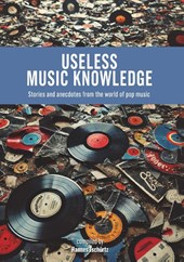 Useless Music Knowledge