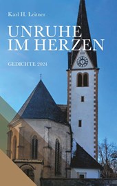 Unruhe im Herzen