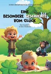 EINE BESONDERE GESCHICHTE VOM GLÜCK