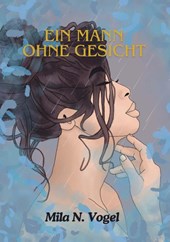 Ein Mann ohne Gesicht