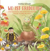 WO IST FRIDOLIN?