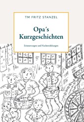 Opa´s Kurzgeschichten