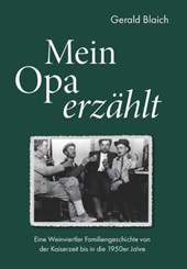 Mein Opa erzählt