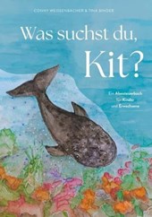Was suchst du, Kit?