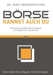 Börse kannst auch du - Band 1