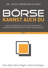 Börse kannst auch du - Band 2