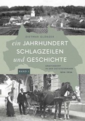 Ein Jahrhundert Schlagzeilen und Geschichte