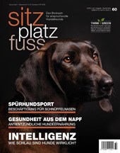SitzPlatzFuss, Ausgabe 60