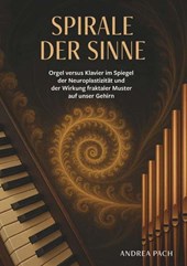 Spirale der Sinne