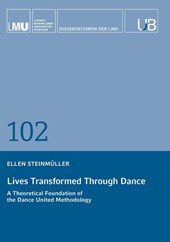 Lives Transformed Through Dance