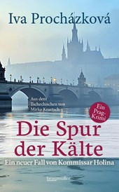 Die Spur der Kälte