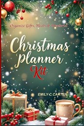 Christmas Planner Kit