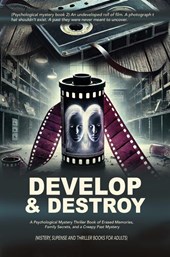Develop & Destroy