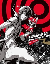 Persona 5