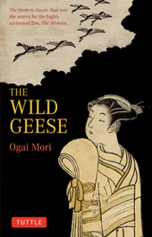 Mori, O: Wild Geese