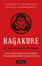Hagakure